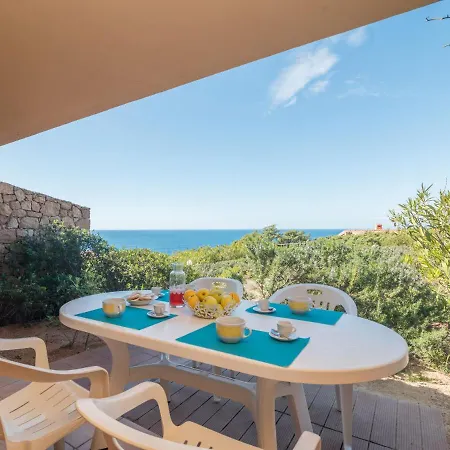 Erica By Interhome Vakantiehuis Costa Paradiso