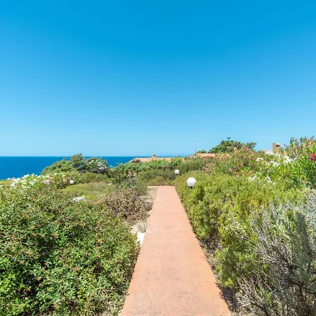 Erica By Interhome * Costa Paradiso