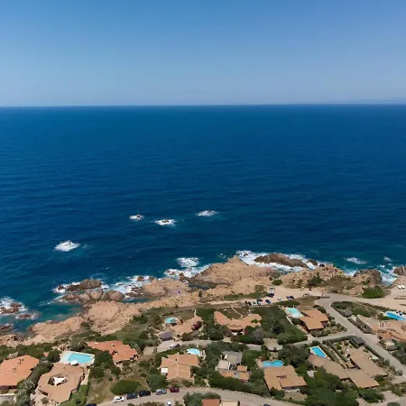 Erica By Interhome Holiday home Costa Paradiso