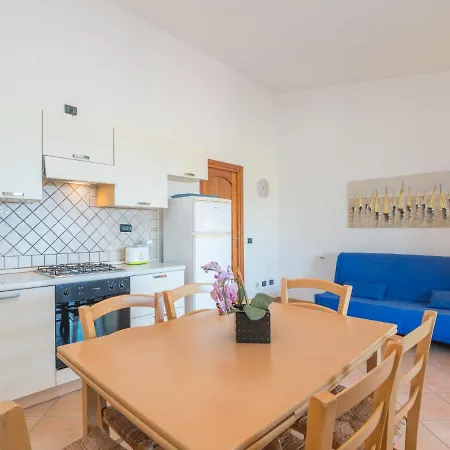 Ferienhaus Erica By Interhome Costa Paradiso