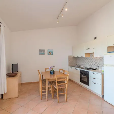 Erica By Interhome Holiday home