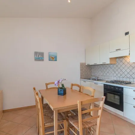 Erica By Interhome Holiday home *
