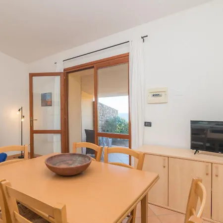 Holiday home Erica By Interhome *