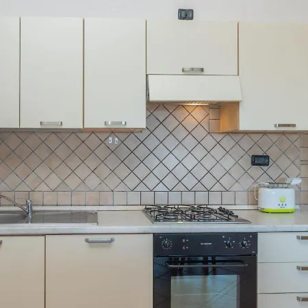 Holiday home Erica By Interhome Costa Paradiso