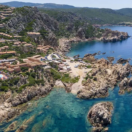 Erica By Interhome Holiday home Costa Paradiso