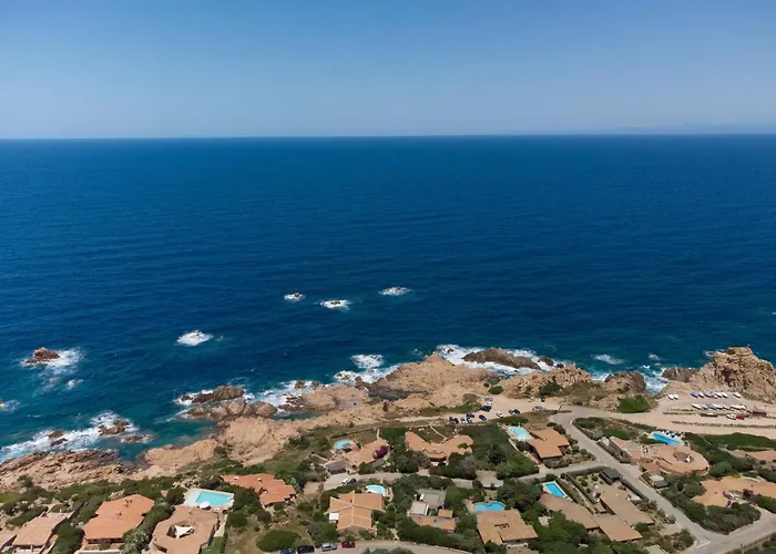 Erica By Interhome Ferienhaus Costa Paradiso